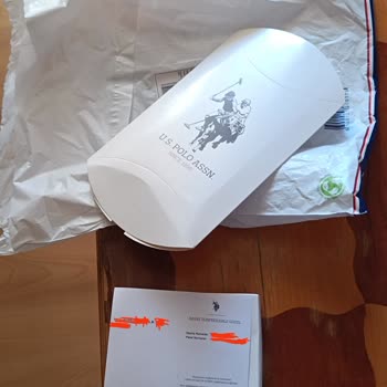 Online Alınan Hediye Cüzdanın Paketlemesi Ve Sunumu Hayal Kırıklığı Yarattı