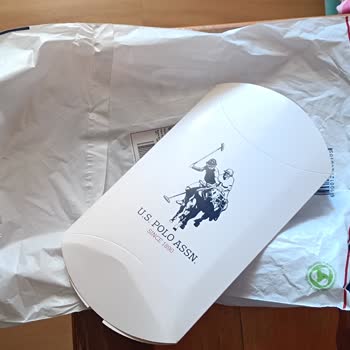 Online Alınan Hediye Cüzdanın Paketlemesi Ve Sunumu Hayal Kırıklığı Yarattı