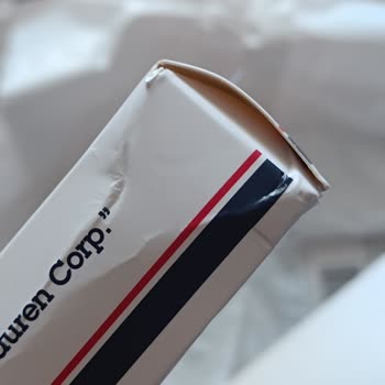 Online Alınan Hediye Cüzdanın Paketlemesi Ve Sunumu Hayal Kırıklığı Yarattı