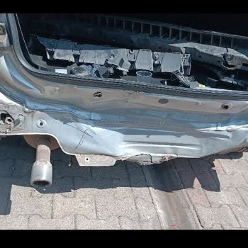 Ekspertiz Sürecinde Parça Değişimi Taleplerimizin Dikkate Alınmaması