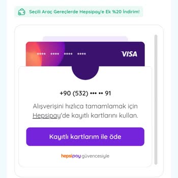 Kampanya Kodunun Gönderilmemesi Nedeniyle İndirimden Yararlanamadım