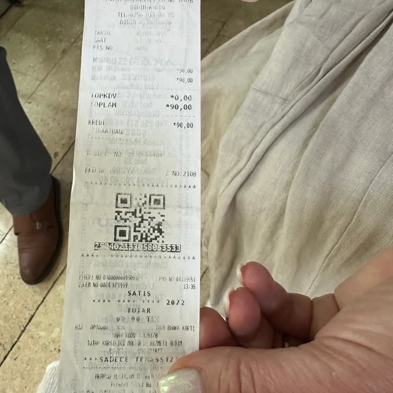 Yetkisiz Ödeme Talebi Ve Ücret İadesinde Zorluk