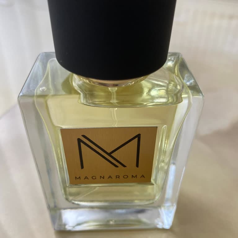 Magnaroma Gaia Parfümünde Hayal Kırıklığı: Beklentileri Karşılamayan Koku Ve Kalıcılık