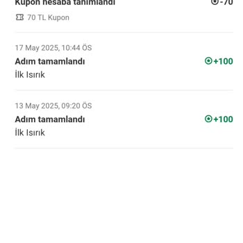 Yemeksepeti'nde Yepara Kullanımında Hata Ve Müşteri Hizmetlerine Ulaşamama Sorunu