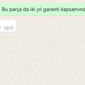 Koltuk Kırıldı Firma Sorunu Kullanıcı Hatası Dedi Çözüm Sunmadı