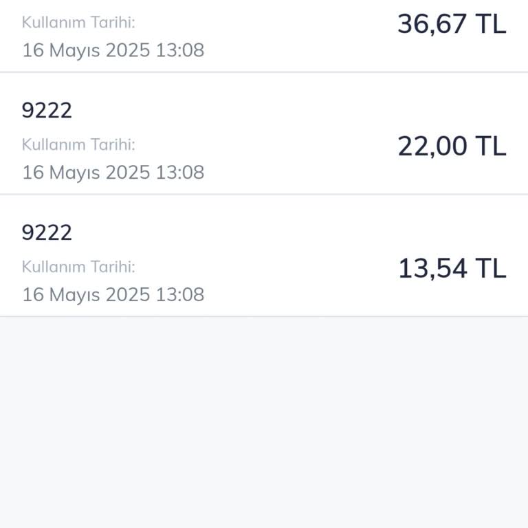 İzinsiz Servis Ücreti Ve Haksız Fatura Yansıtılması