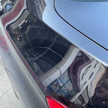 Ekspertiz Raporunda Belirtilmeyen Hasarlar Ve Bayi İlgisizliği