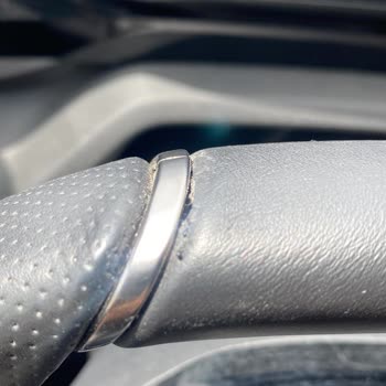 Peugeot 308 Direksiyonunda Soyulma Ve Garanti Sorunu