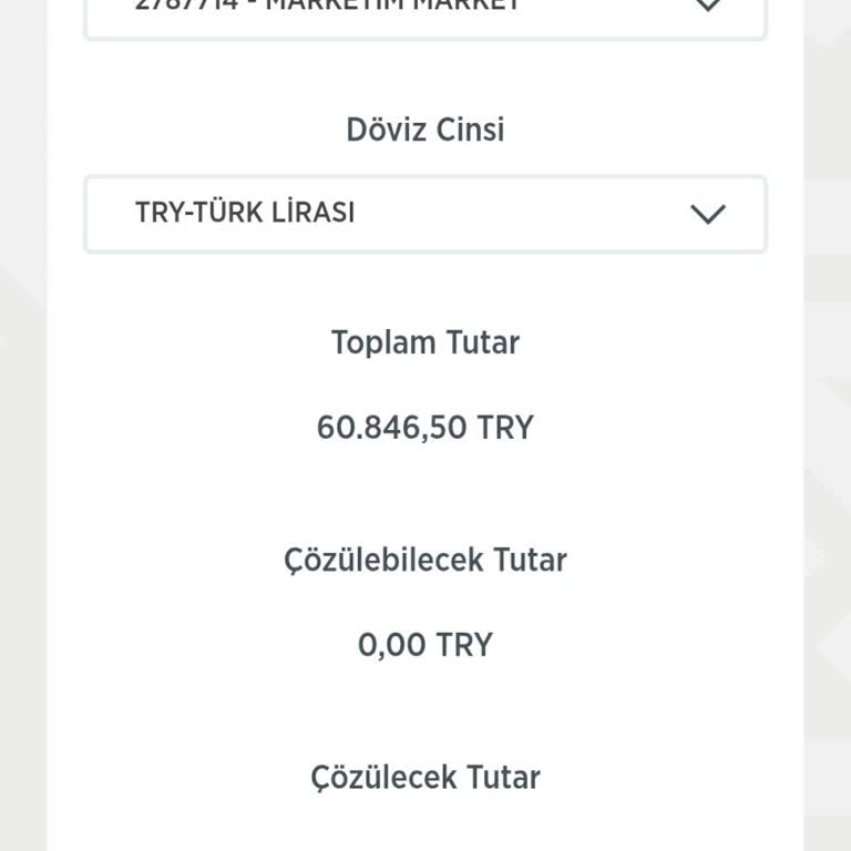 Ziraat Bankası'nın Pos Cirosu Ve Bloke Limiti Sorunları İşimi Zorluyor