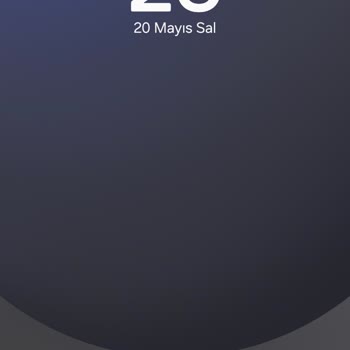 Samsung S24 FE Now Bar Özelliği Güncelleme Sonrası Çalışmıyor
