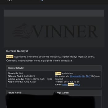 Sipariş Verildi, Ürün 15 Gündür Gönderilmiyor, İletişim Kurulamıyor
