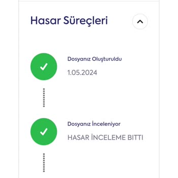 Ray Sigorta'nın Hasar Sürecinde İletişimsizlik ve Ödeme Sorunu