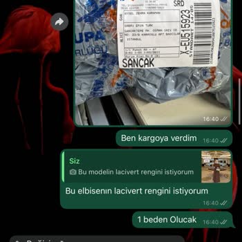 İade Sürecinde Yaşanan İletişim Ve Ücret Sorunu