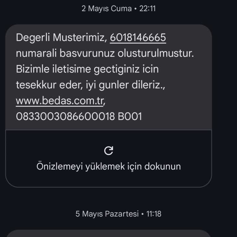 Haftalardır Arızalı Sokak Lambası Yüzünden Karanlıkta Kaldık