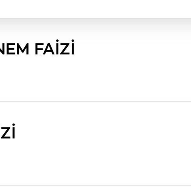 Kredi Kartı Ödemesinde Haksız Faiz Ve İlgisiz Müşteri Hizmetleri Mağduriyeti