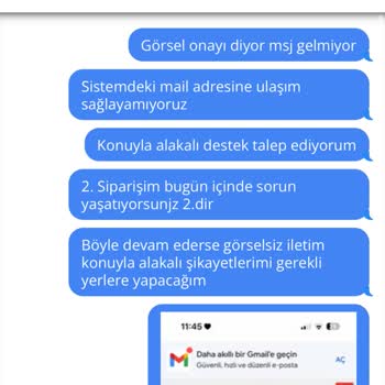 Beklentileri Karşılamayan Ürün Ve Yetersiz Müşteri Desteği