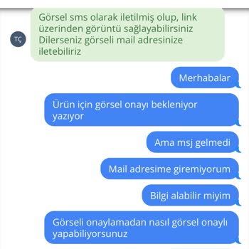Beklentileri Karşılamayan Ürün Ve Yetersiz Müşteri Desteği