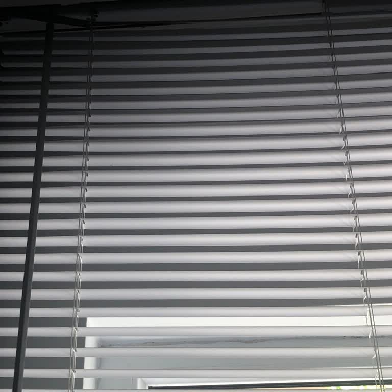 I Bought a Venetian Blind From Koçtaş but They Refused Help Without the Box