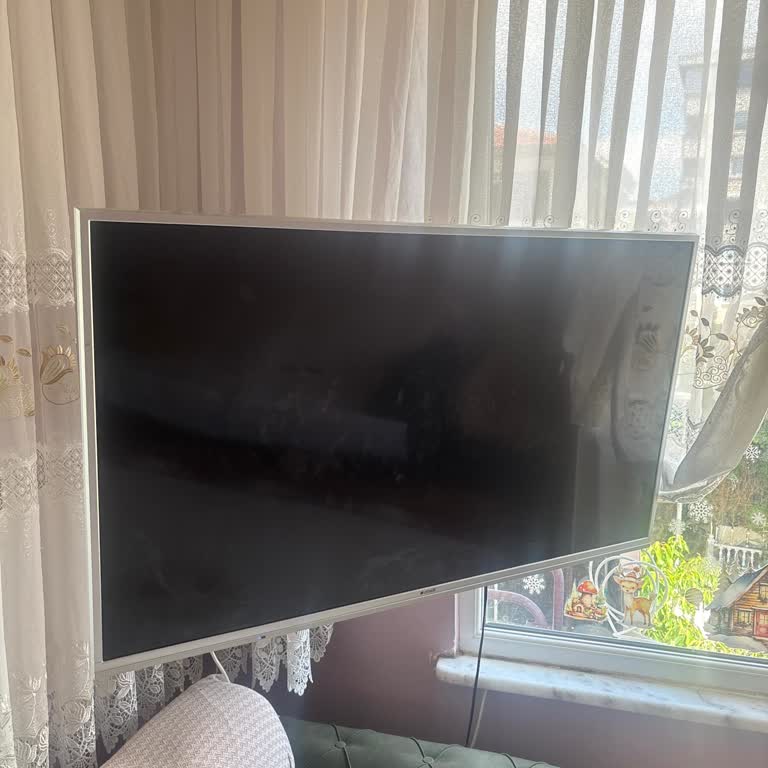 Arçelik Televizyonun Erken Arızası Ve Müşteri Hizmetleri İlgisizliği