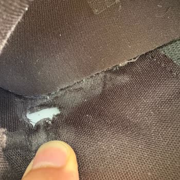 Puma Ayakkabıda Erken Yıpranma Ve Değişim Sorunu