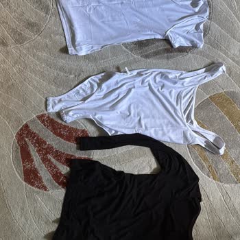 Aldığım Ürünlerle İlgisiz Teslimat Ve İletişimsizlik Yaşadım