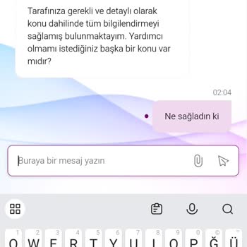Kazancım Kural İhlali Gerekçesiyle Hesabım Silindi
