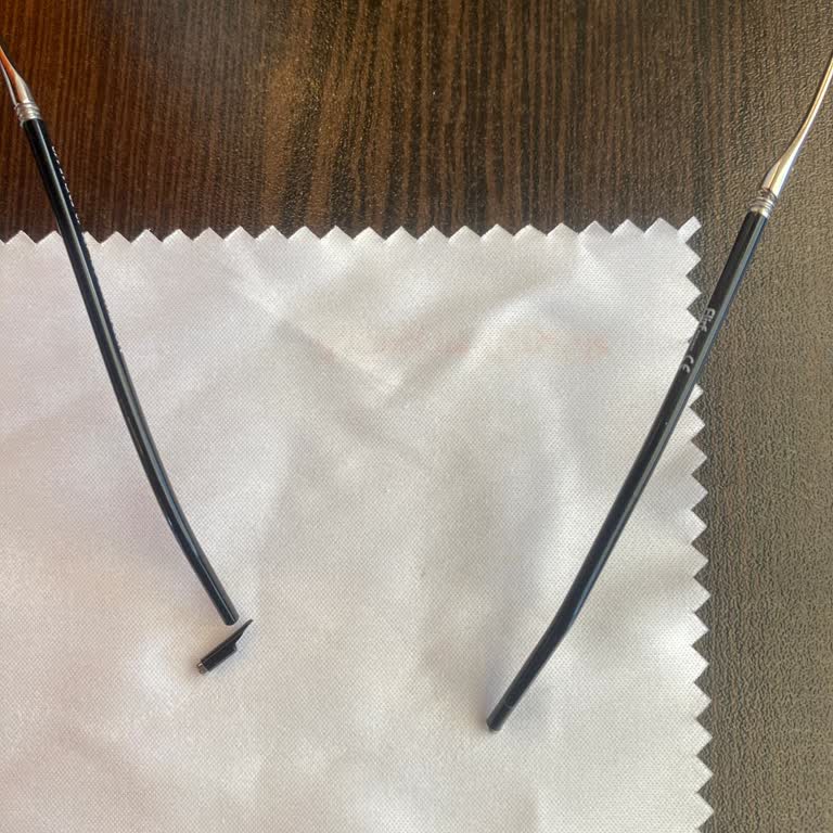 Satın Aldığım Gözlük Kısa Sürede Hasar Gördü, Çözüm Süreci Çok Uzun