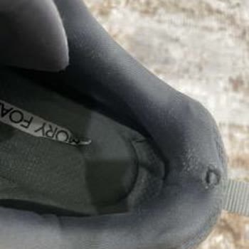 Yüksek Fiyatlı Ayakkabı İki Günde Yırtıldı Değişim Reddedildi