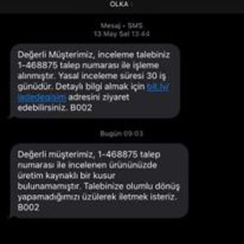 Yüksek Fiyatlı Ayakkabı İki Günde Yırtıldı Değişim Reddedildi