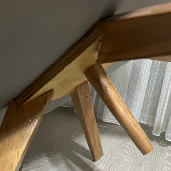 Vivense Oturma Grubunda Kısa Sürede Yaşanan Sorunlar Ve Yetersiz Müşteri Hizmeti