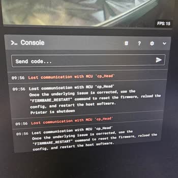 Aldığım Co Print Kit Sürekli Arızalanıyor, Destek Yok!