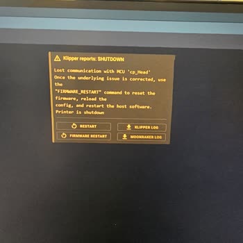 Aldığım Co Print Kit Sürekli Arızalanıyor, Destek Yok!