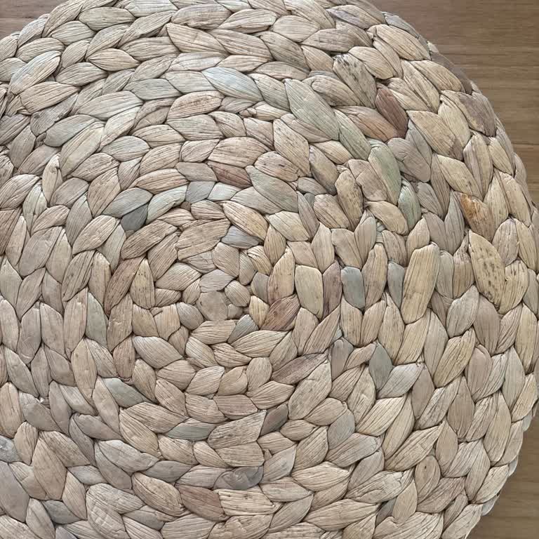 Yeni Alınan Hasır Amerikan Servisinde Böceklenme Ve Küflenme Sorunu