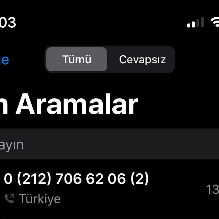 Kişisel Bilgilerimin İzinsiz Kullanımı Hakkında Endişe Ve Güven Talebi