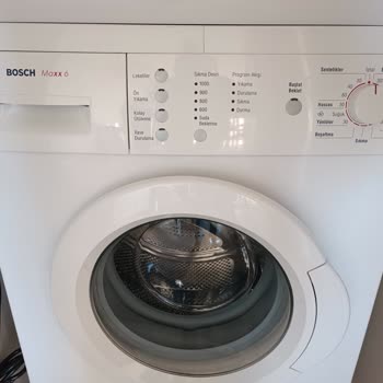 Makinede Yıkanamayan Uyku Pedi Ve İade Sorunu