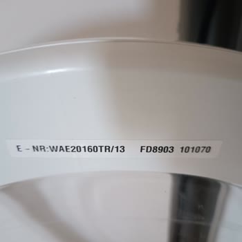 Makinede Yıkanamayan Uyku Pedi Ve İade Sorunu