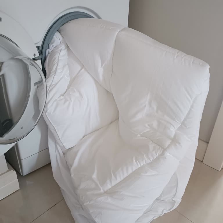 Makinede Yıkanamayan Uyku Pedi Ve İade Sorunu