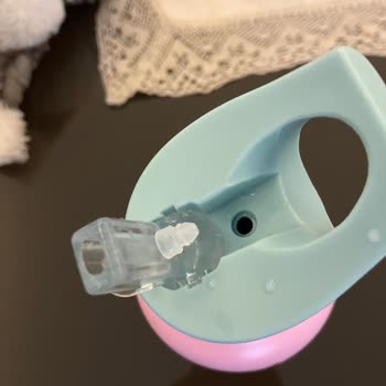 Aldığım Skip Hop Sulukta Sürekli Sorun Ve Yetersiz Müşteri Hizmeti