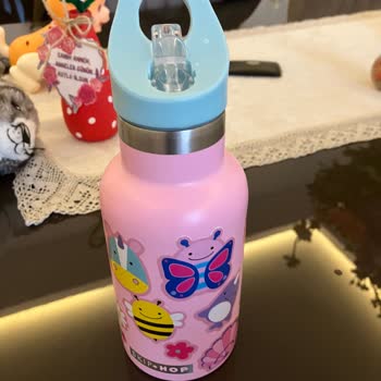 Aldığım Skip Hop Sulukta Sürekli Sorun Ve Yetersiz Müşteri Hizmeti