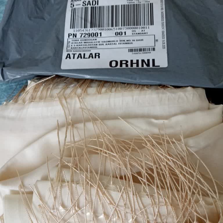 Yanlış Ürün Gönderimi Ve İade Talebimde Kararlıyım