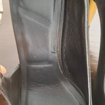 Kullanılmış Ayakkabı Gönderildi, İade Ve Çözümde İlgisizlik Yaşadım