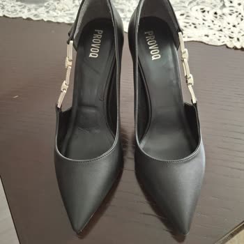 Kullanılmış Ayakkabı Gönderildi, İade Ve Çözümde İlgisizlik Yaşadım