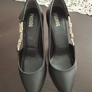 Kullanılmış Ayakkabı Gönderildi, İade Ve Çözümde İlgisizlik Yaşadım