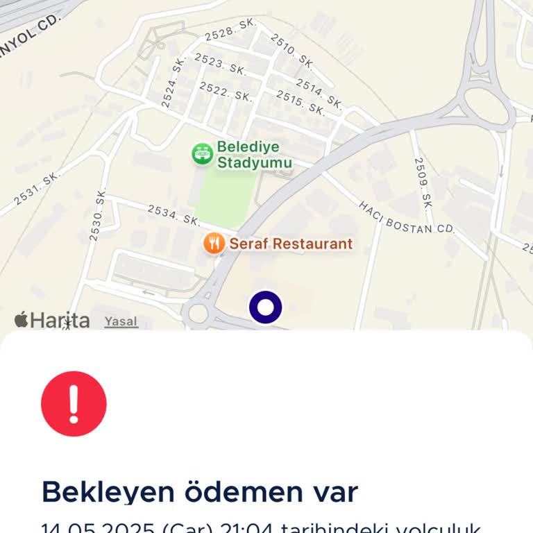 Aktivasyon Kodu Gelmiyor, Kart Eklenemiyor Ve Para Kesintisi Yaşanıyor