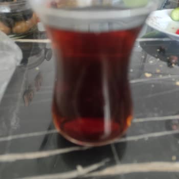 Tirebolu 42 Çayda Kalite Düşüşü Ve Tat Sorunu