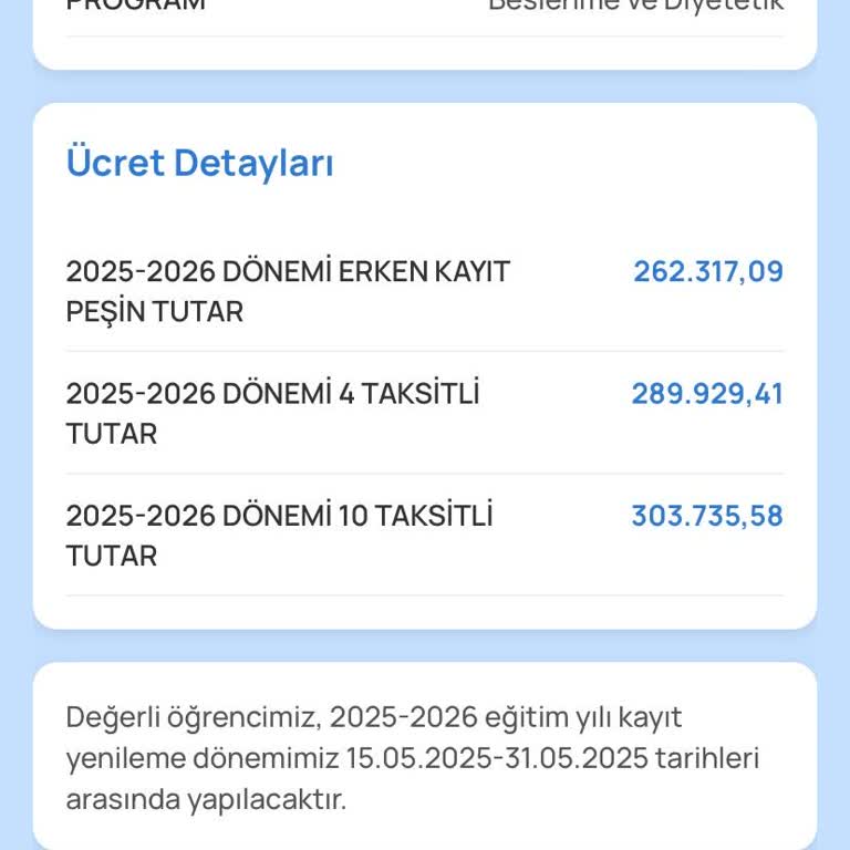 Üsküdar Üniversitesi'nde Fahiş Zam Öğrencileri Mağdur Ediyor
