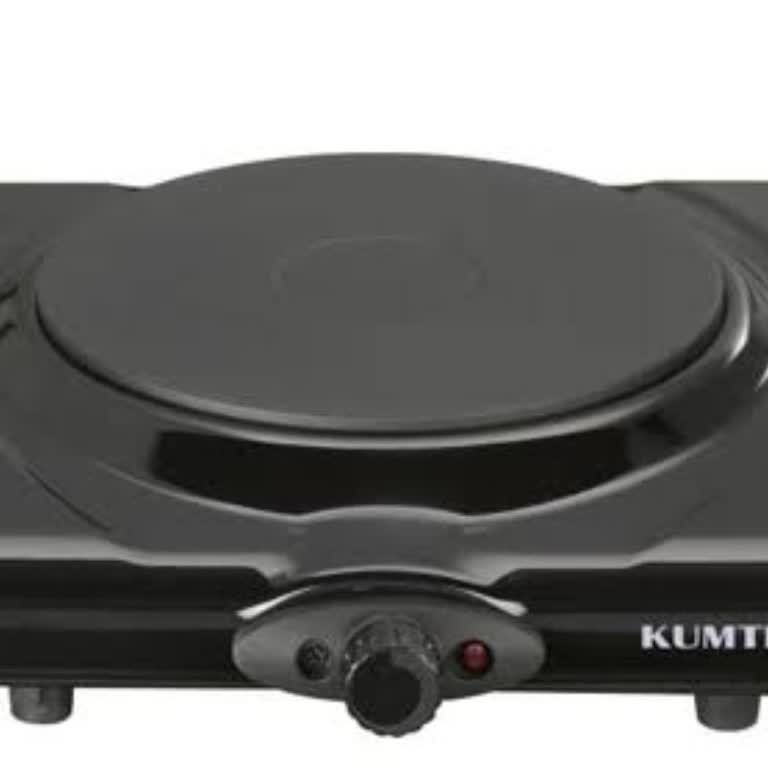 Kumtel Elektrikli Ocakta Isıtma Sorunu Ve Servis İlgisizliği