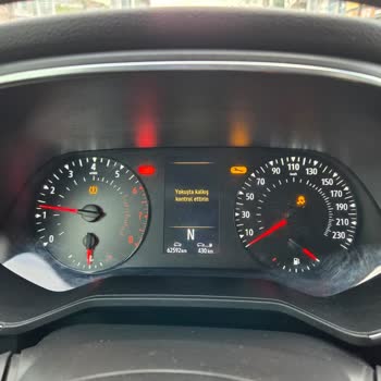 Renault Clio'da Motor Hasar Riski Uyarısı Ve Çözüm Belirsizliği Güvensizlik Yaratıyor