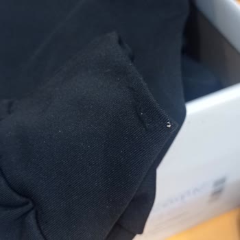 Kısa Sürede Tüylenen Eşofman Altı İçin İade Reddi Ve Mağaza İlgisizliği