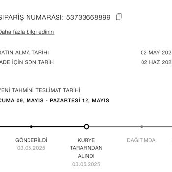 Kargolarım Teslim Edilmedi, Müşteri Hizmetlerine Ulaşamıyorum